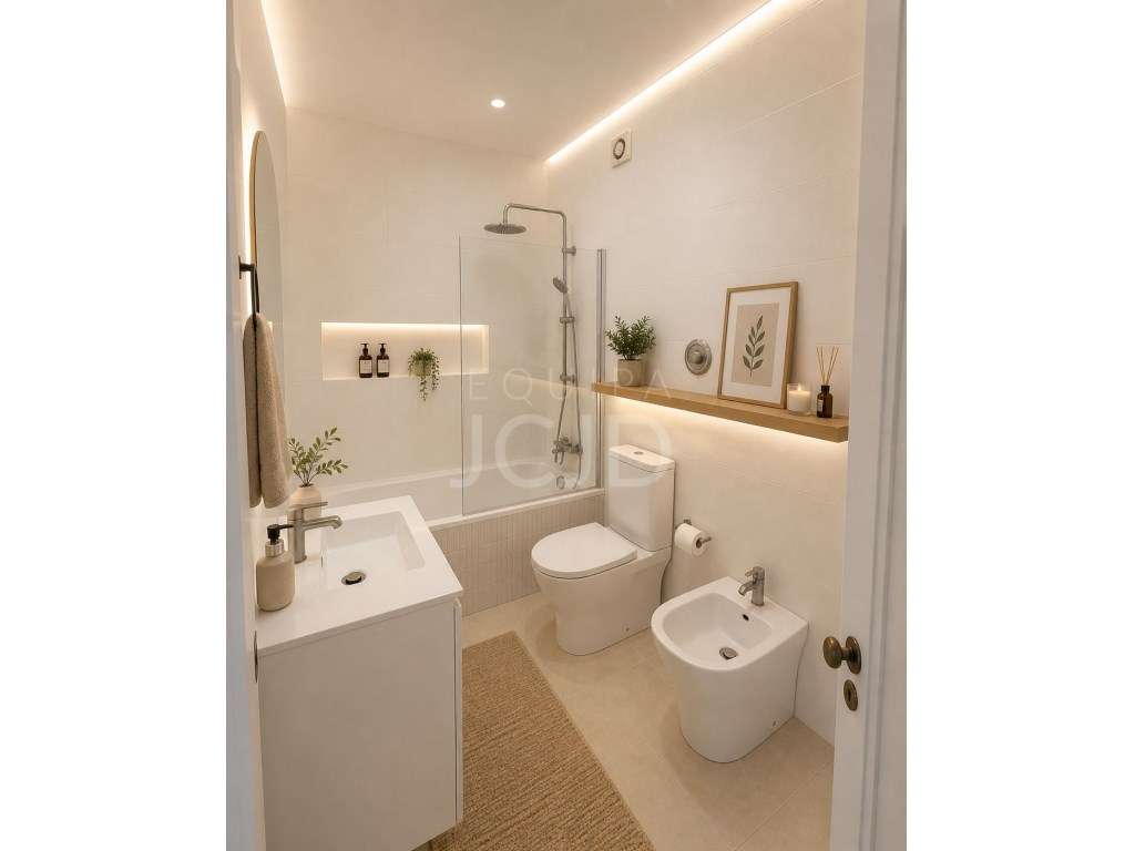 Apartamento T1 com Excelente Localização | Areeiro, Lisboa - Grande imagem: 3/36