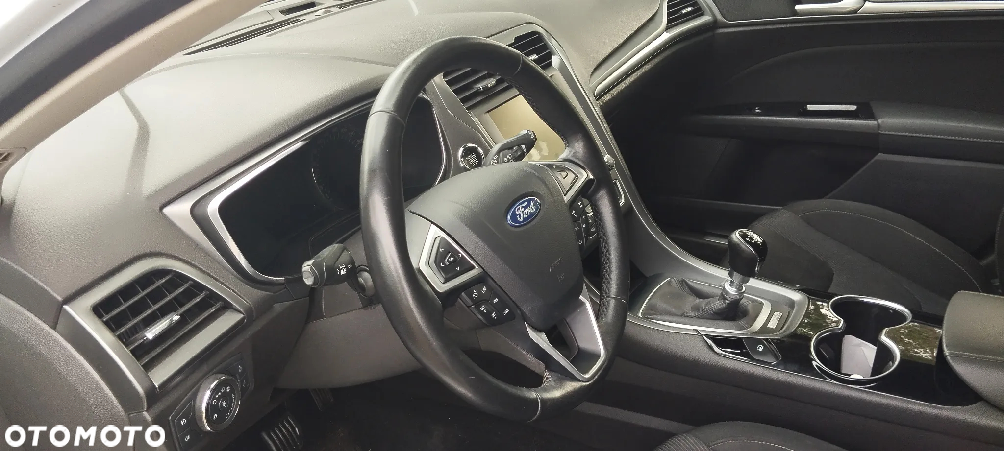 Ford Mondeo 1.6 TDCi ECOnetic Start-Stopp Titanium - 18