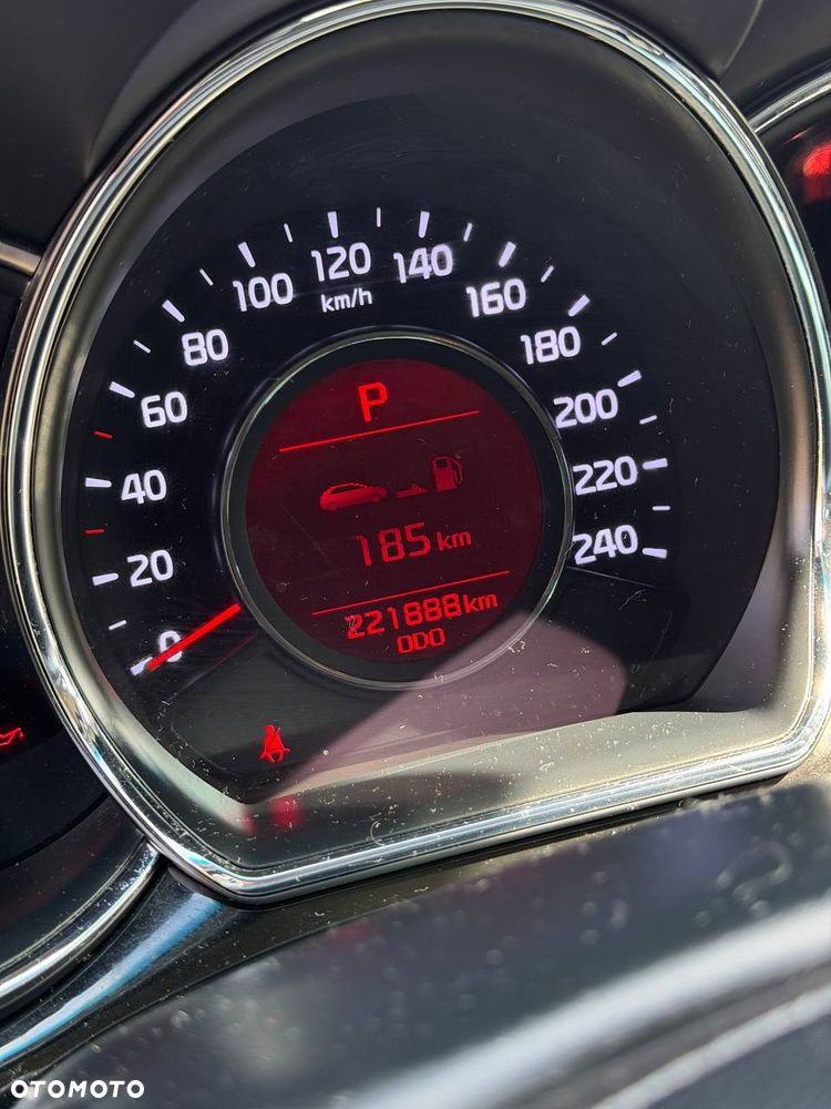 Kia Ceed 1.6 CRDi M DCT - 14