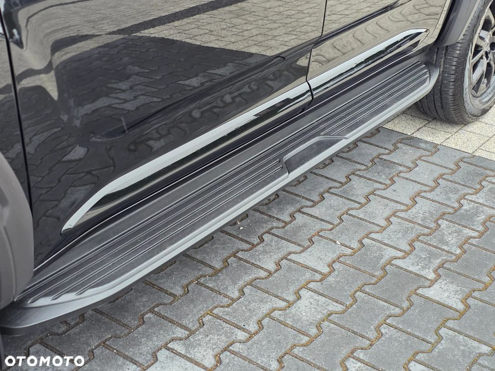 Maxus T60 MAX Pickup I Wersja LUXURY I Fabrycznie NOWY Dostępny od ręki w każdym kolorze I 2.0 Diesel 4x4 I 5 LAT GWARNCJI I - 19