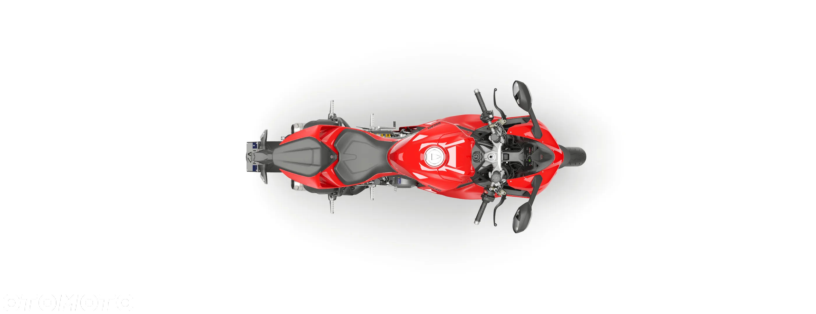 Ducati Panigale V2 - 16