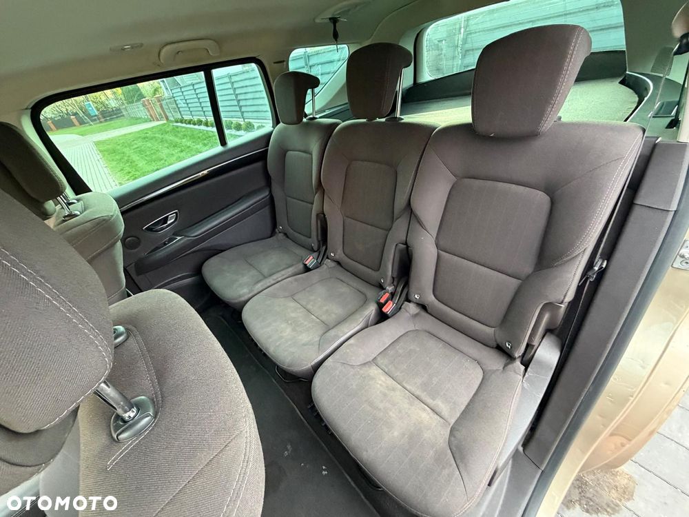 Renault Espace Energy dCi 130 Business - 17