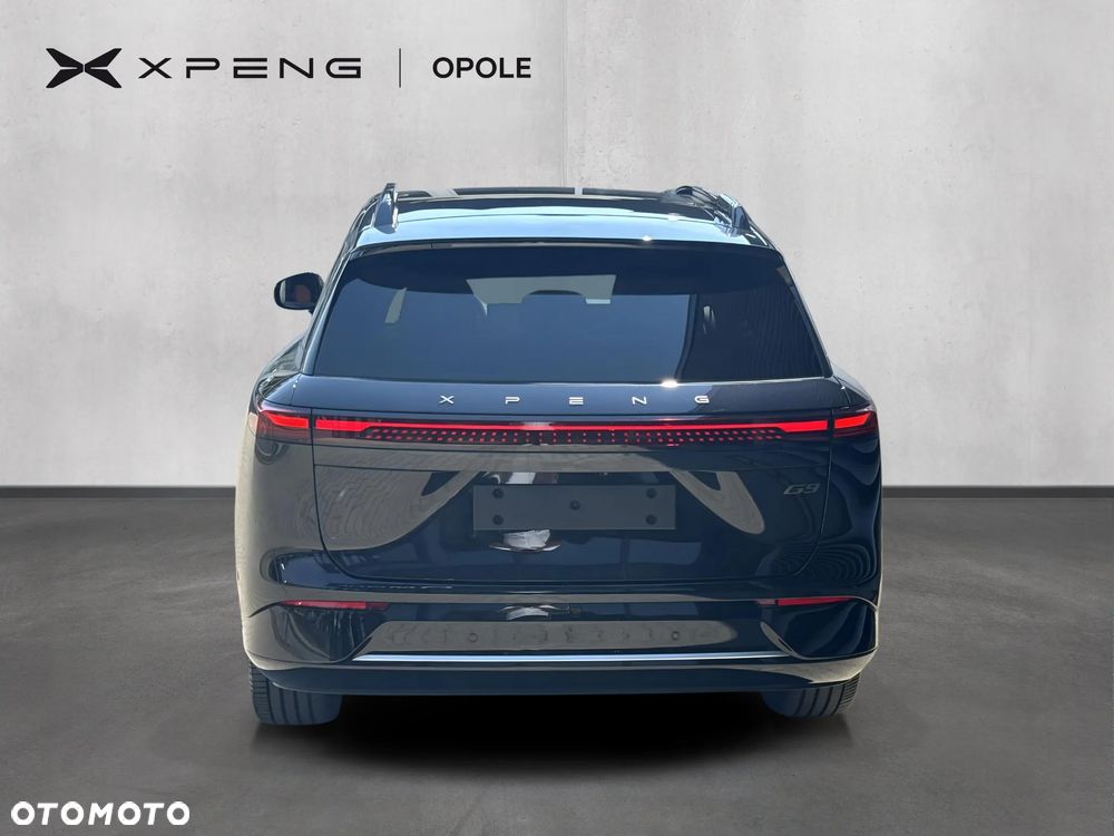 XPeng G9 94.6 kWh RWD Long Range - 5