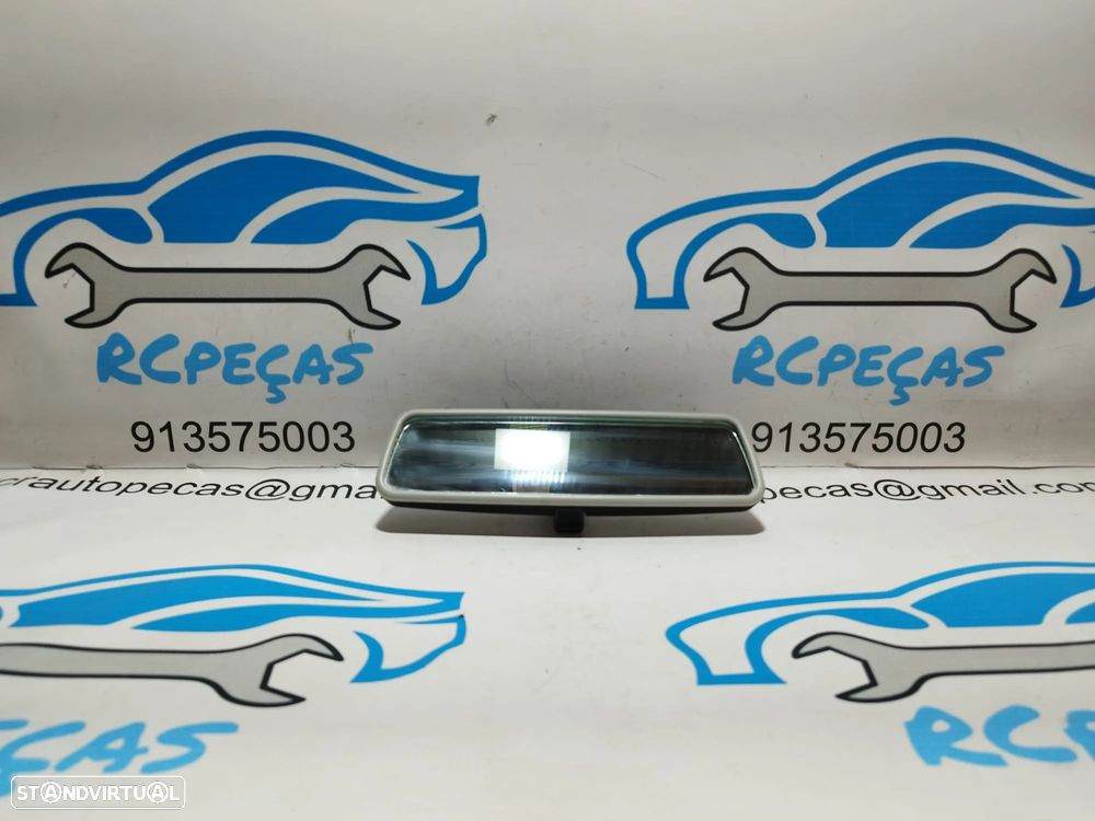ESPELHO RETROVISOR INTERIOR SEAT IBIZA IV 4 MK4 E 014022