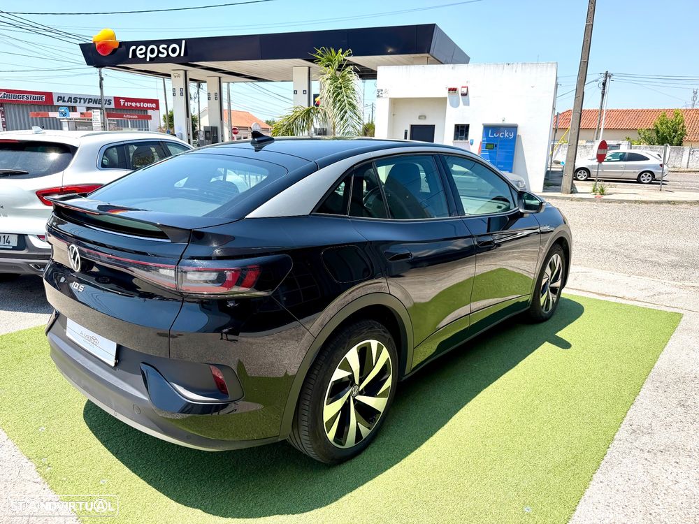VW ID.5 77 kWh Pro Performance - 3