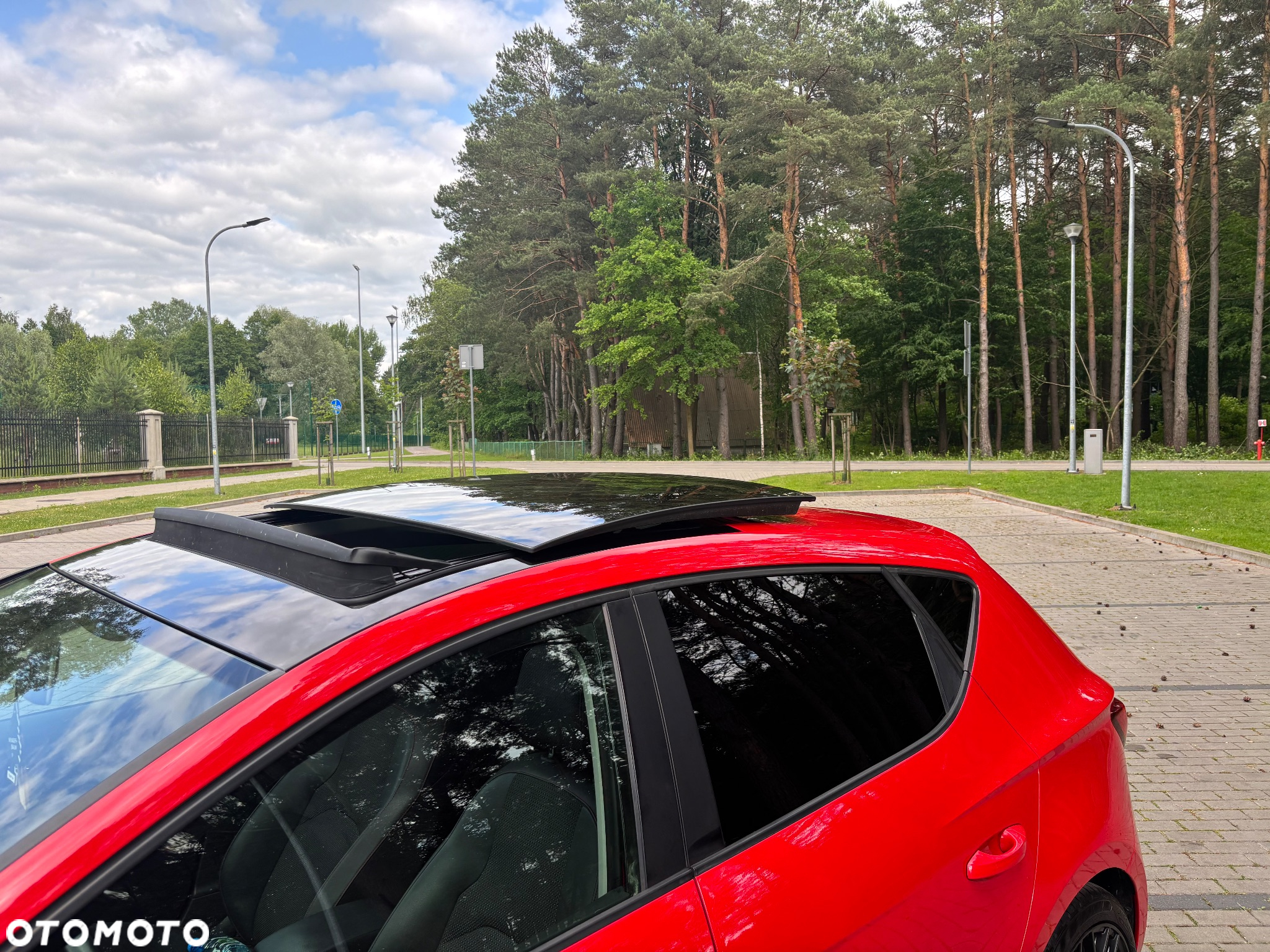 Seat Leon - 6
