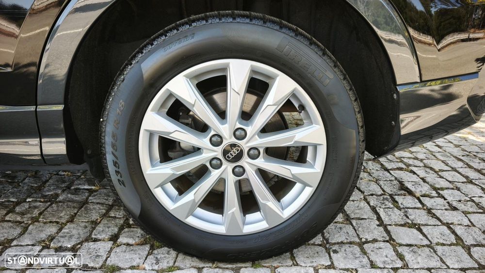 Audi Q3 Sportback 45 TFSIe S tronic - 17