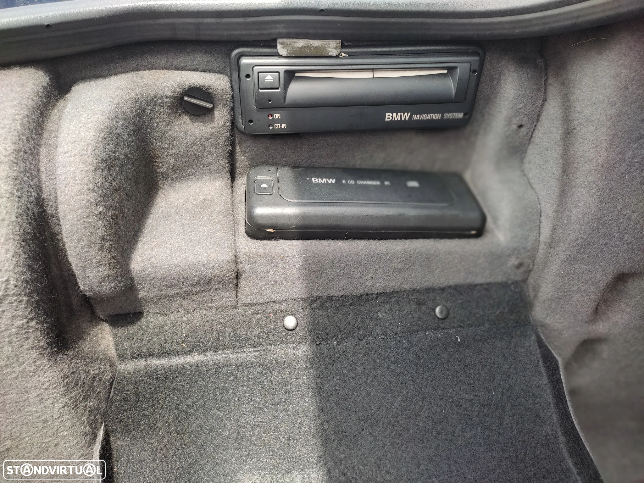 BMW 730 dA - 11