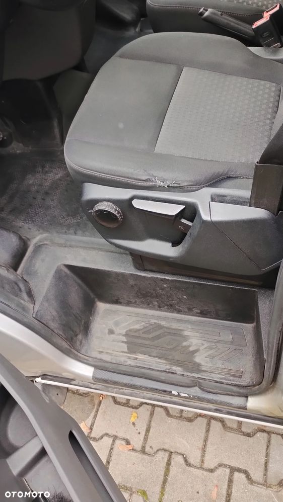 Ford Transit Custom 340 L1H1 Ambiente - 31