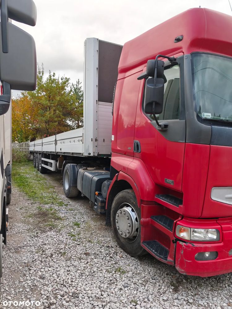 Renault Premium 420 dCi - 2