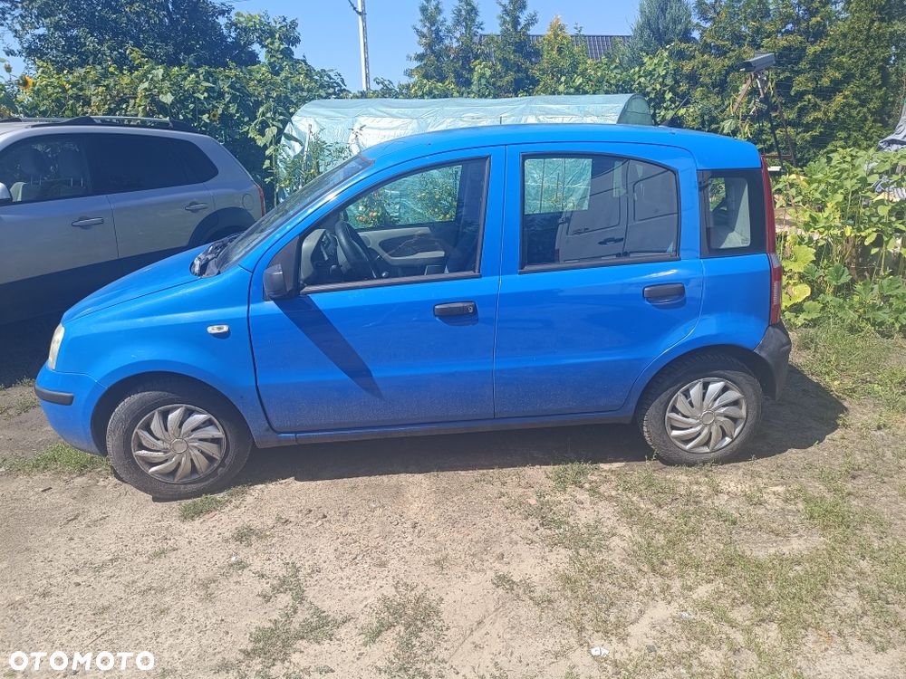 Fiat Panda - 2