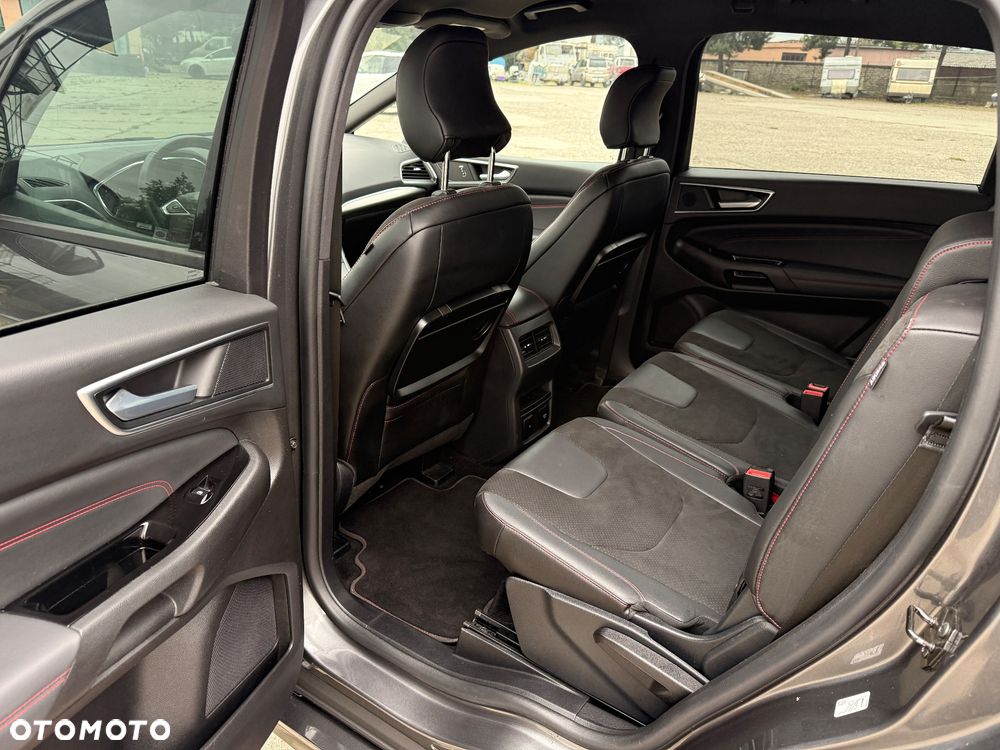 Ford S-Max 2.0 EcoBlue ST-LINE - 7