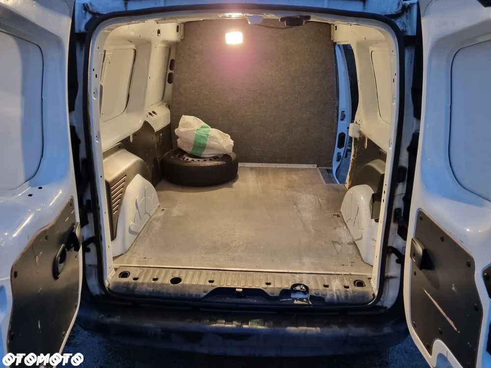 Mercedes-Benz Citan 109 CDI, 1,5 D, 90KM, FV23%, salon PL - 9