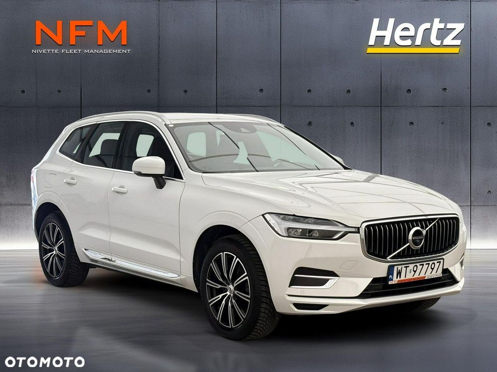 Volvo XC 60 - 4