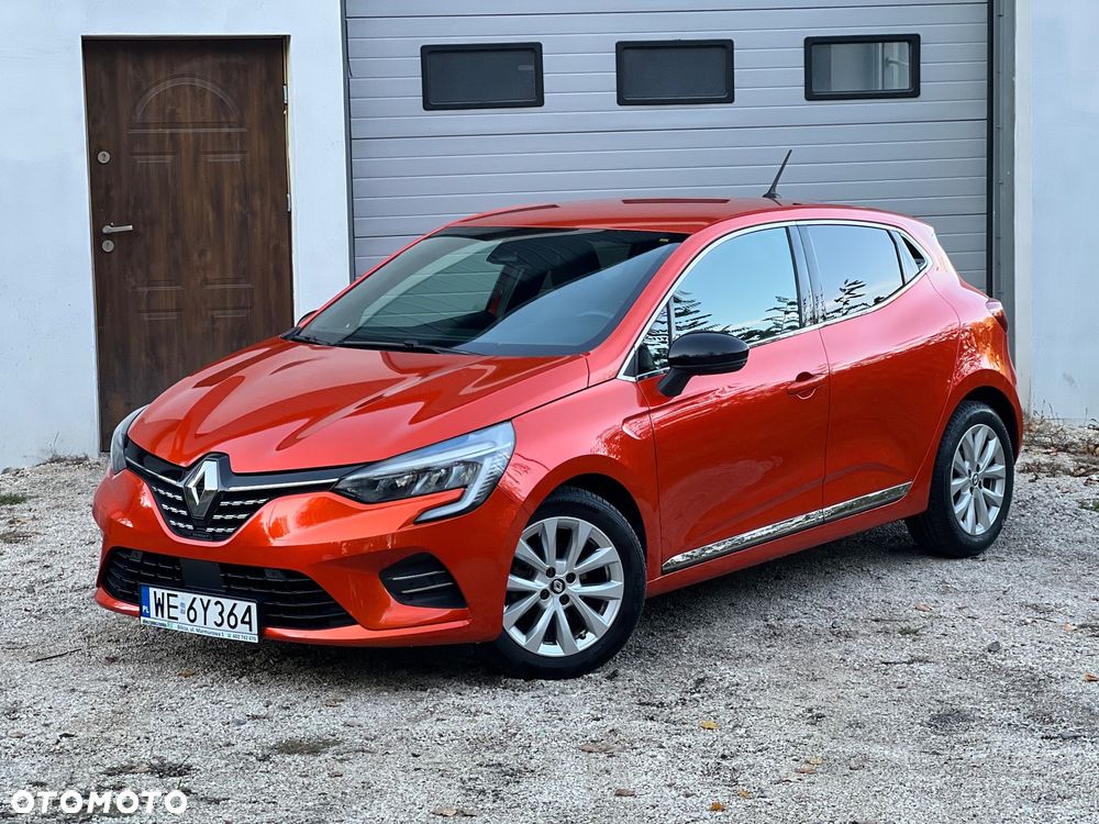 Renault Clio 1.0 TCe Equilibre - 3