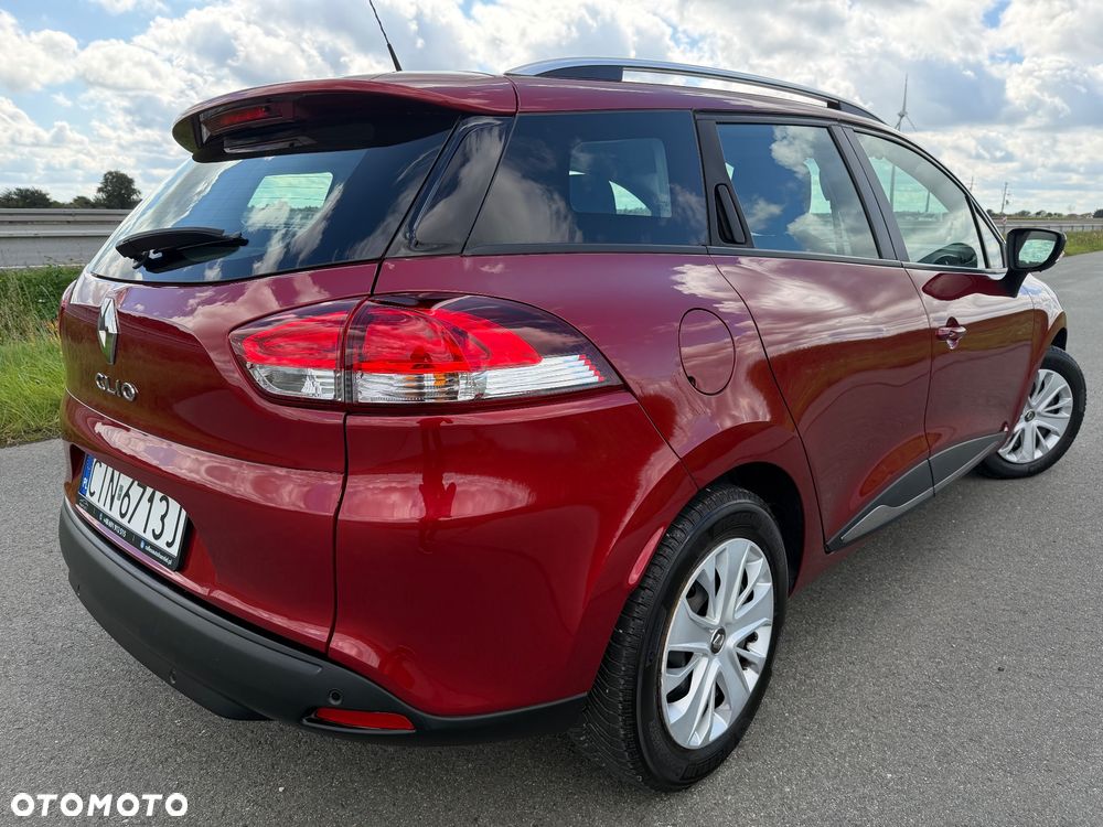 Renault Clio Energy TCe 75 Business - 3