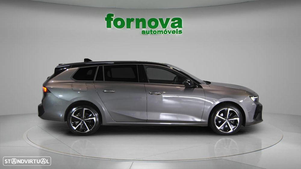 Opel Astra Sports Tourer 1.2 T Hybrid GS eDCT - 5