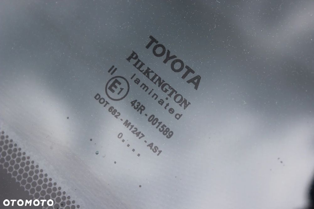 Toyota Yaris 1.33 VVT-i Executive - 19