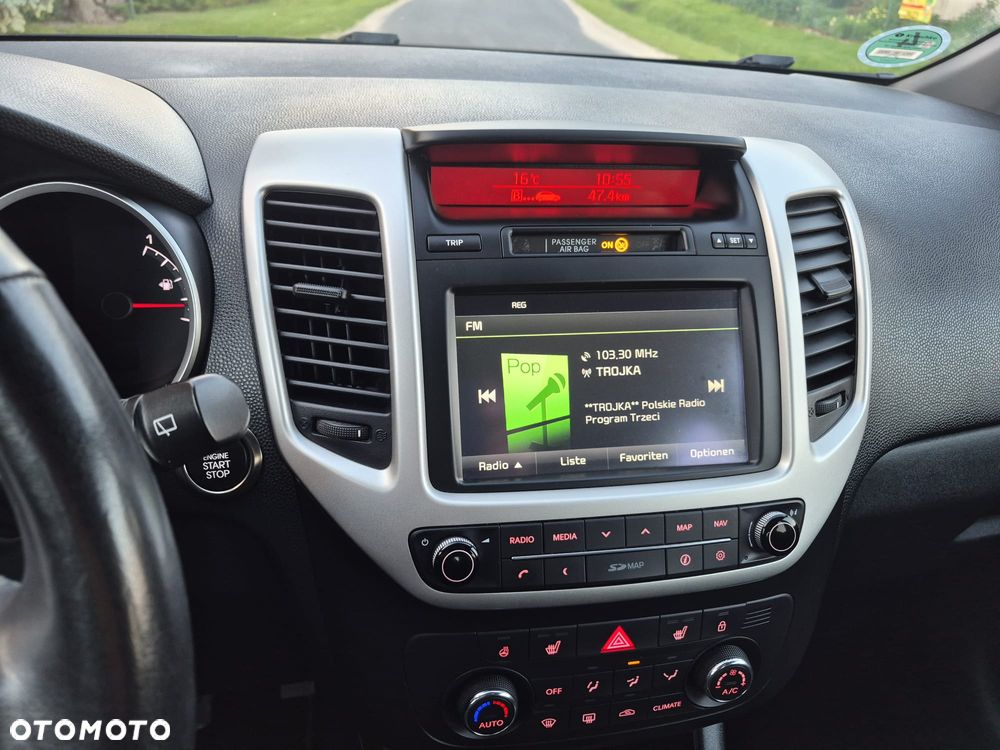 Kia Venga - 13
