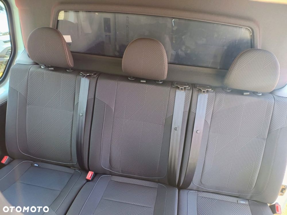 Renault TRAFIC - 14