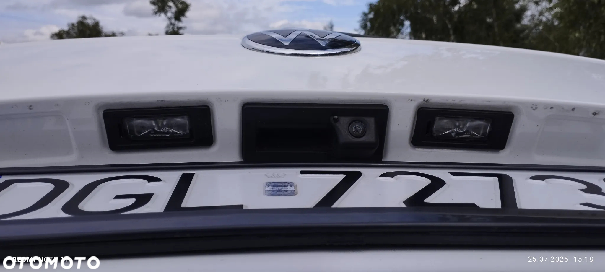 Volkswagen Touran - 14