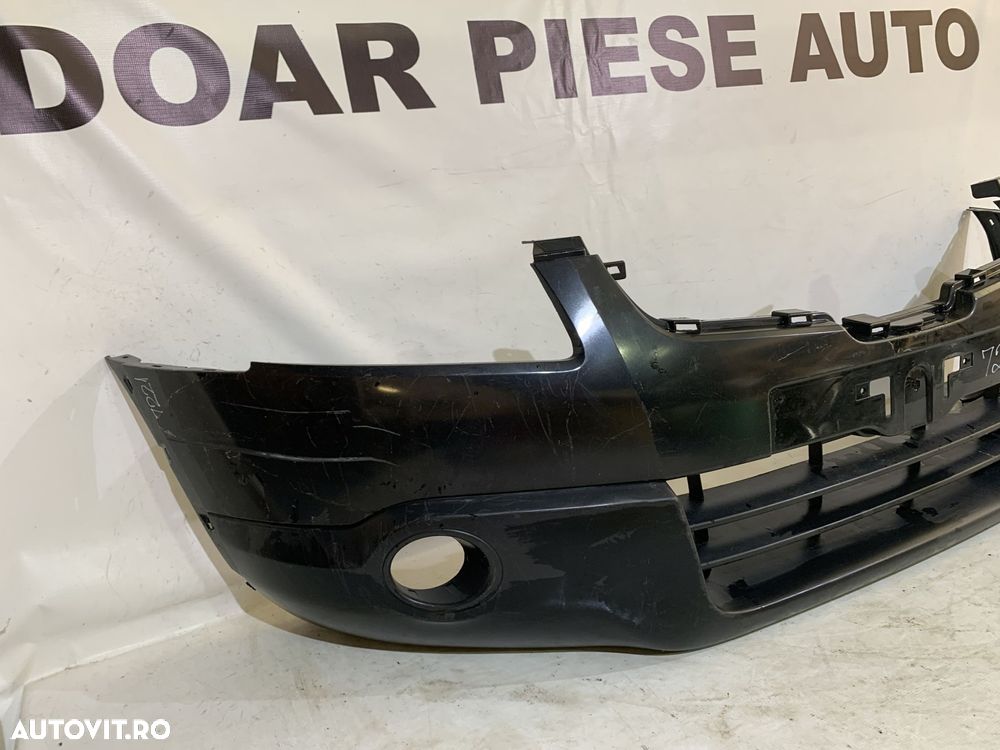Bara fata Nissan Qashqai, 2006, 2007, 2008, 2009, cod origine OE 62022-JD00H. - 3