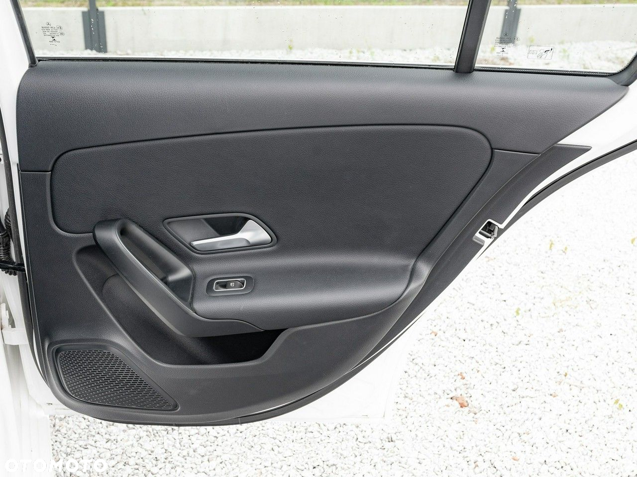 Mercedes-Benz Klasa A 180 Style - 29