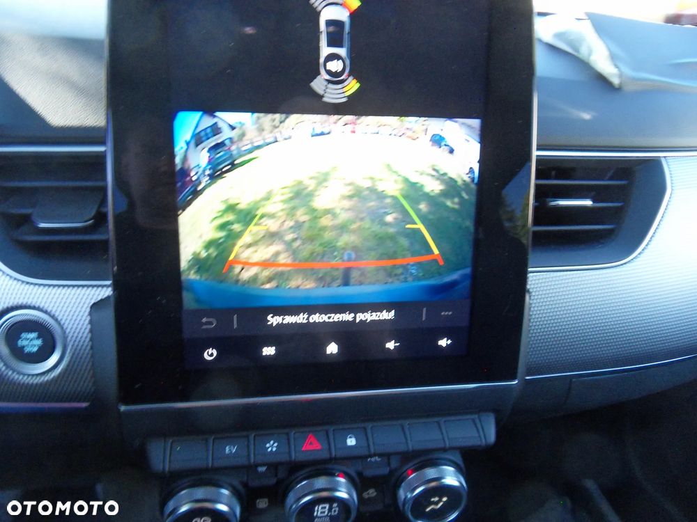 Renault Arkana E-TECH Full 145 Evolution - 26