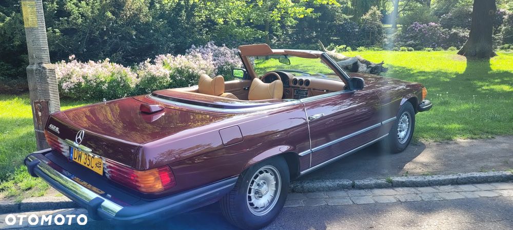 Mercedes-Benz SL - 3