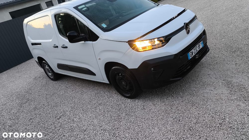 Citroën Berlingo - 2