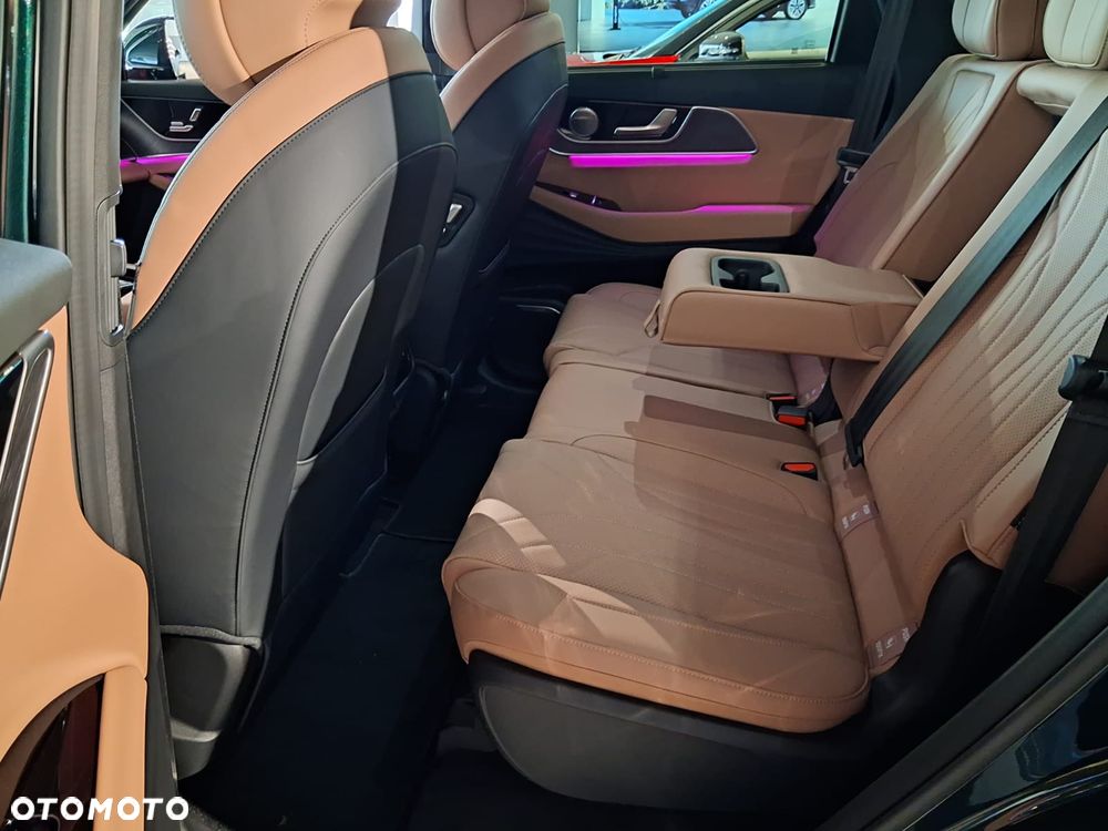 Chery Tiggo 9 1.5 T-GDI Super Hybrid Prestige 3DHT - 10