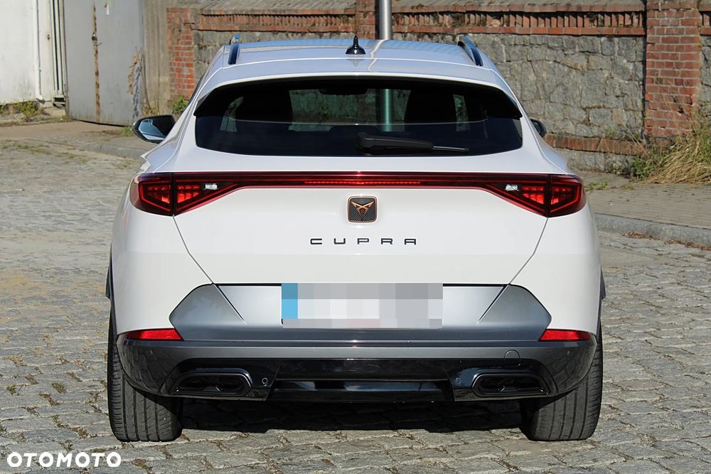 Cupra Formentor - 13