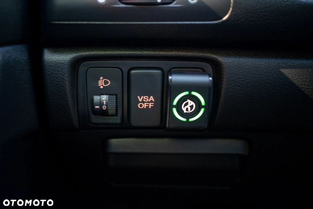Honda Accord 2.4 i Automatik Type S - 30