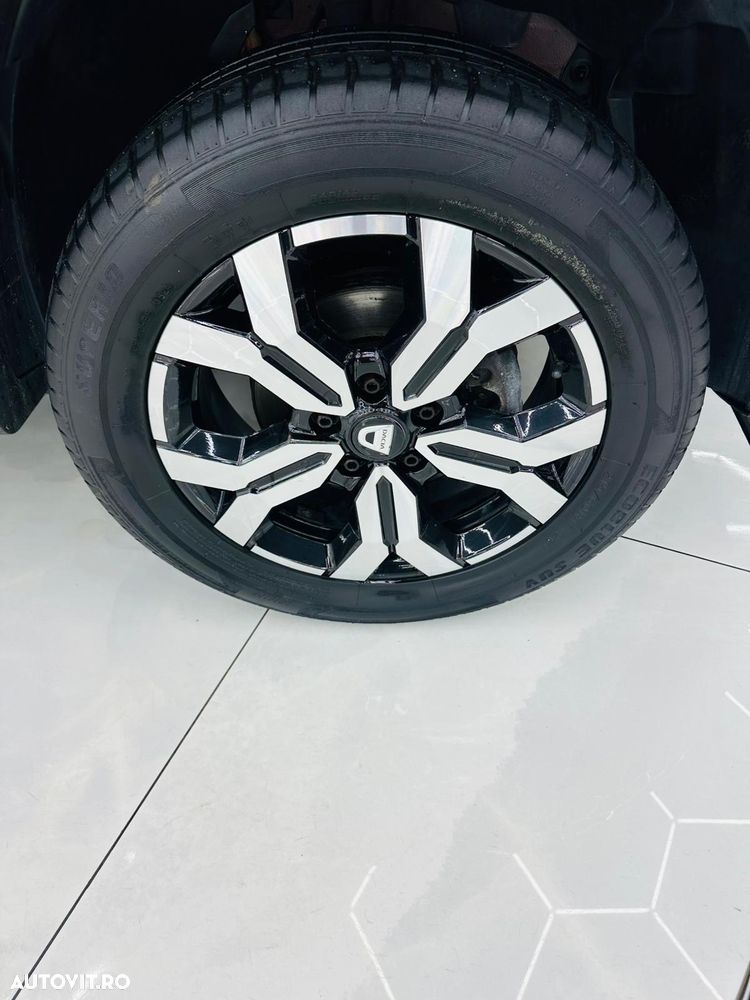 Dacia Duster Blue dCi 115 Prestige - 10