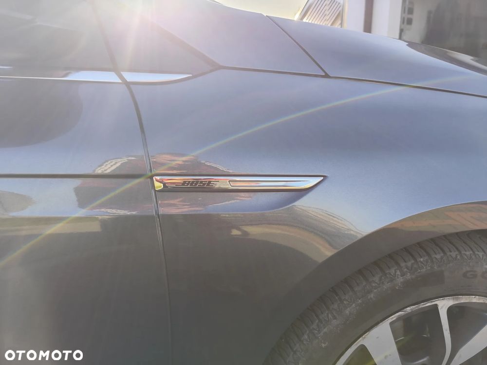 Renault Megane Grandtour ENERGY dCi 110 EDC BOSE EDITION - 24