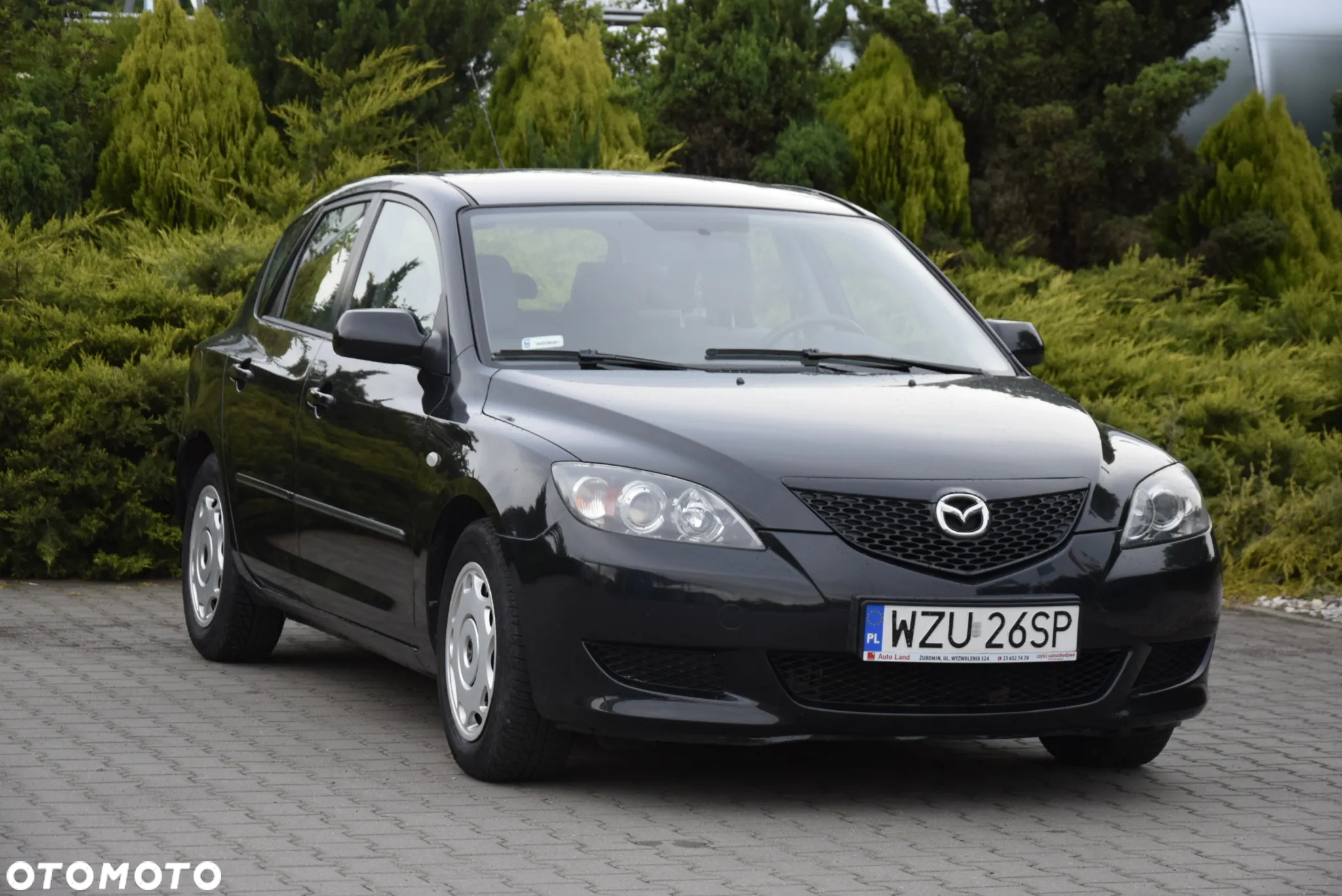 Mazda 3 1.4 Comfort - 33