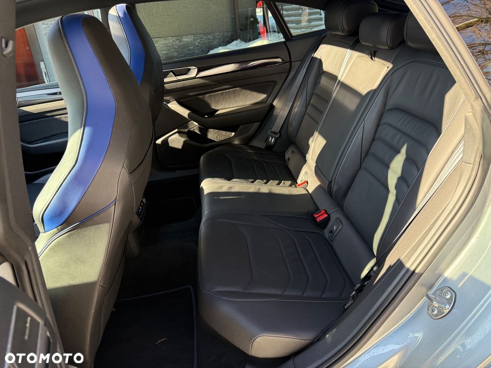 Volkswagen Arteon - 26