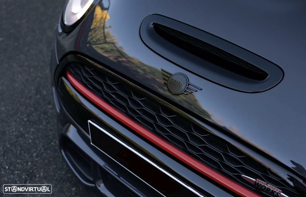 MINI 3 Portas Cooper S Auto - 3