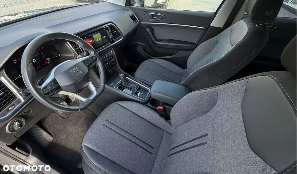 Seat Ateca 1.5 TSI Style S&S DSG - 19