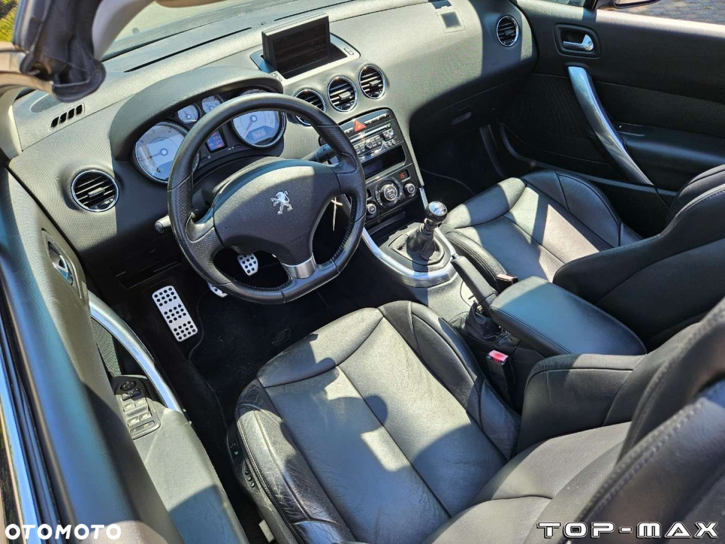 Peugeot 308 CC - 18