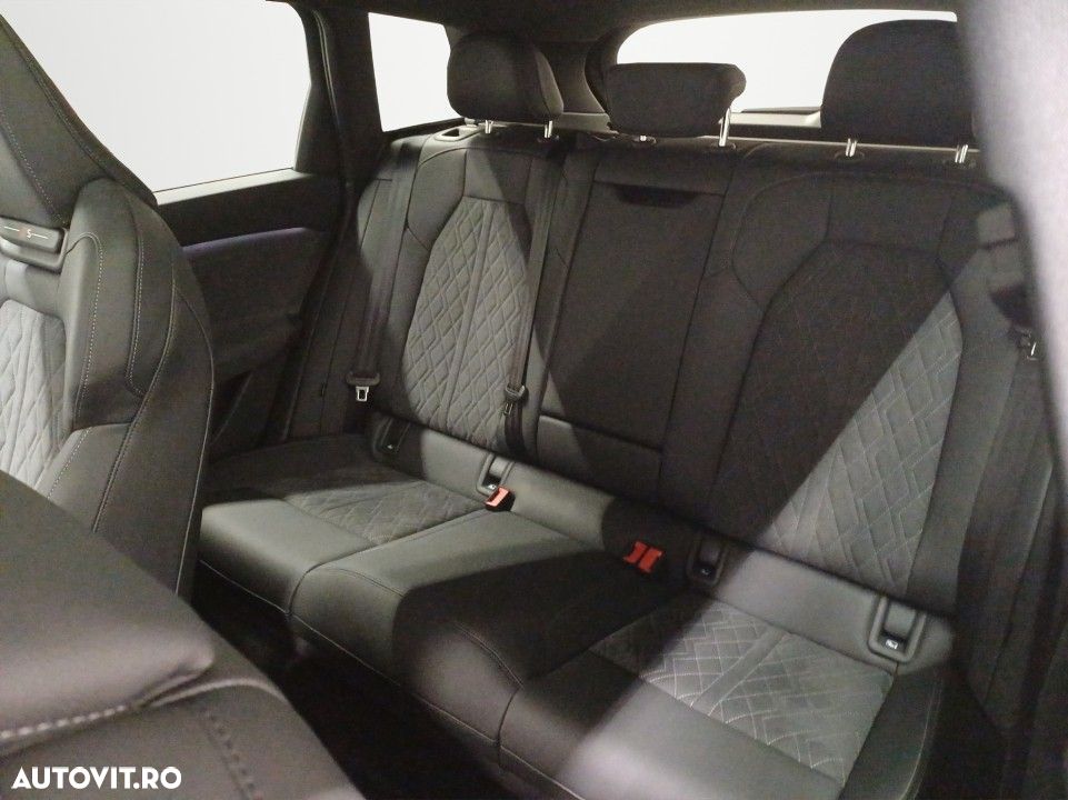 Audi Q6 - 13