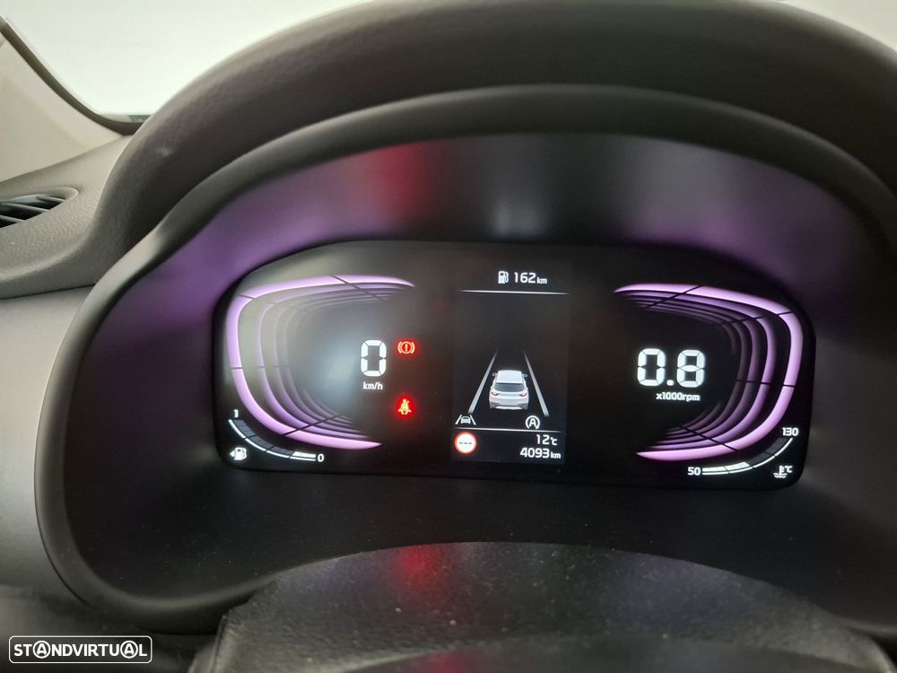 Kia Stonic 1.0 T-GDI Drive - 12