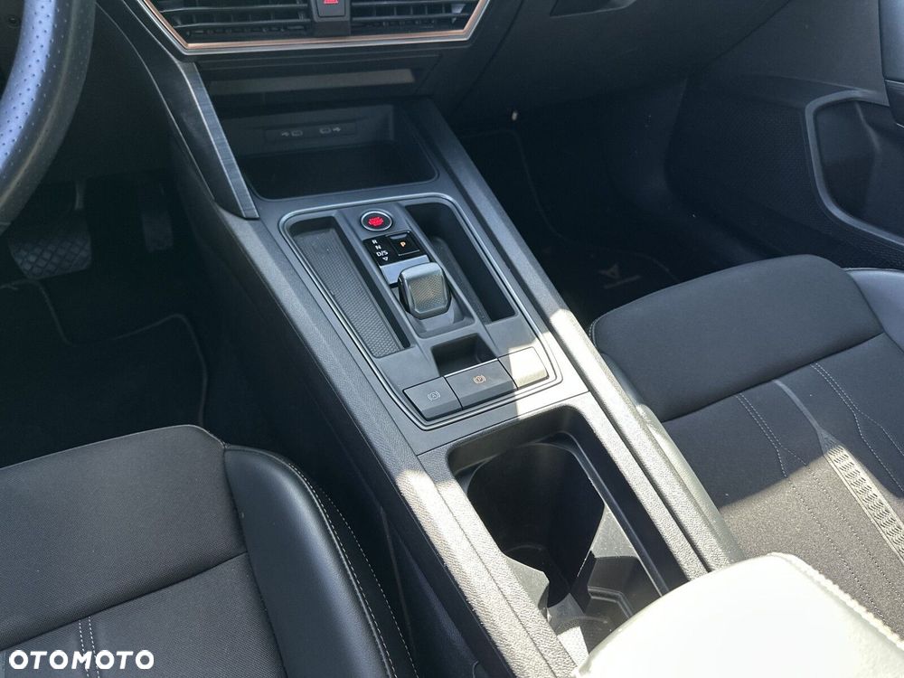 Cupra Formentor 1.5 TSI DSG - 31