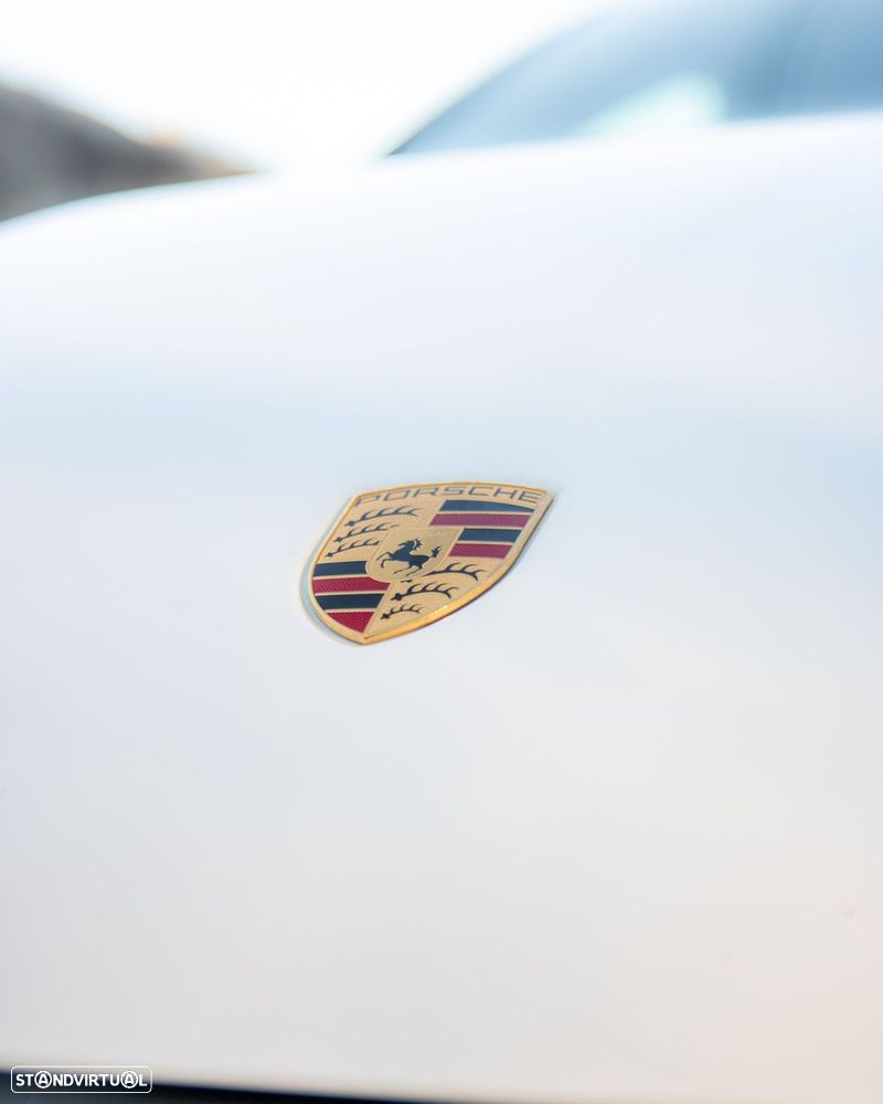 Porsche Macan PDK - 41