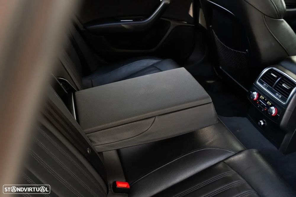 Audi A6 Avant - 43