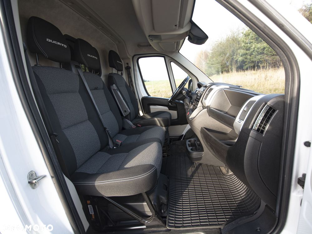 Fiat Ducato H3L2 - 8