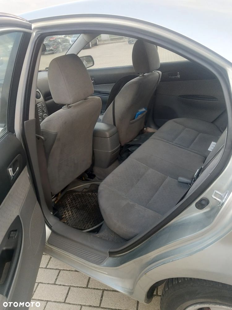 Mazda 6 2003 photo 4