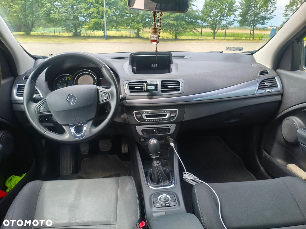Renault Megane 1.2 16V TCe Energy Limited - 17