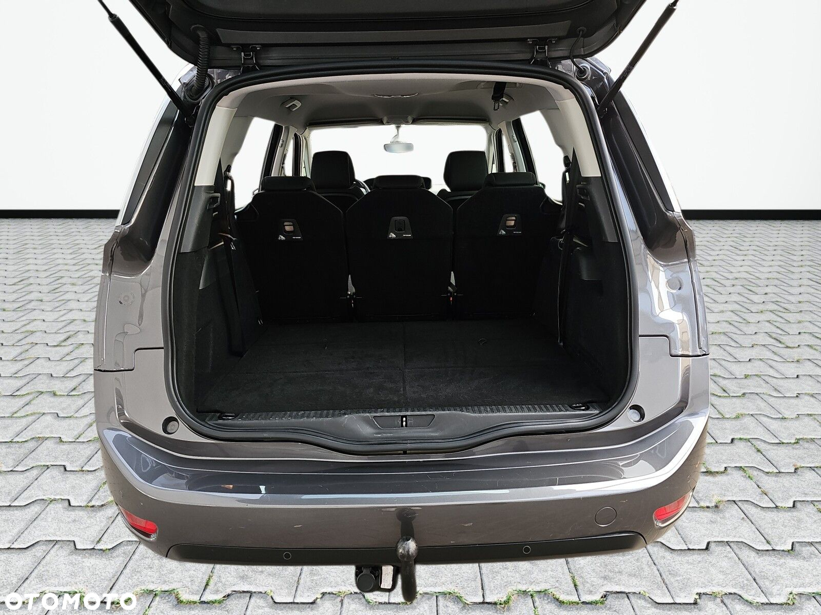 Citroën C4 SpaceTourer - 30