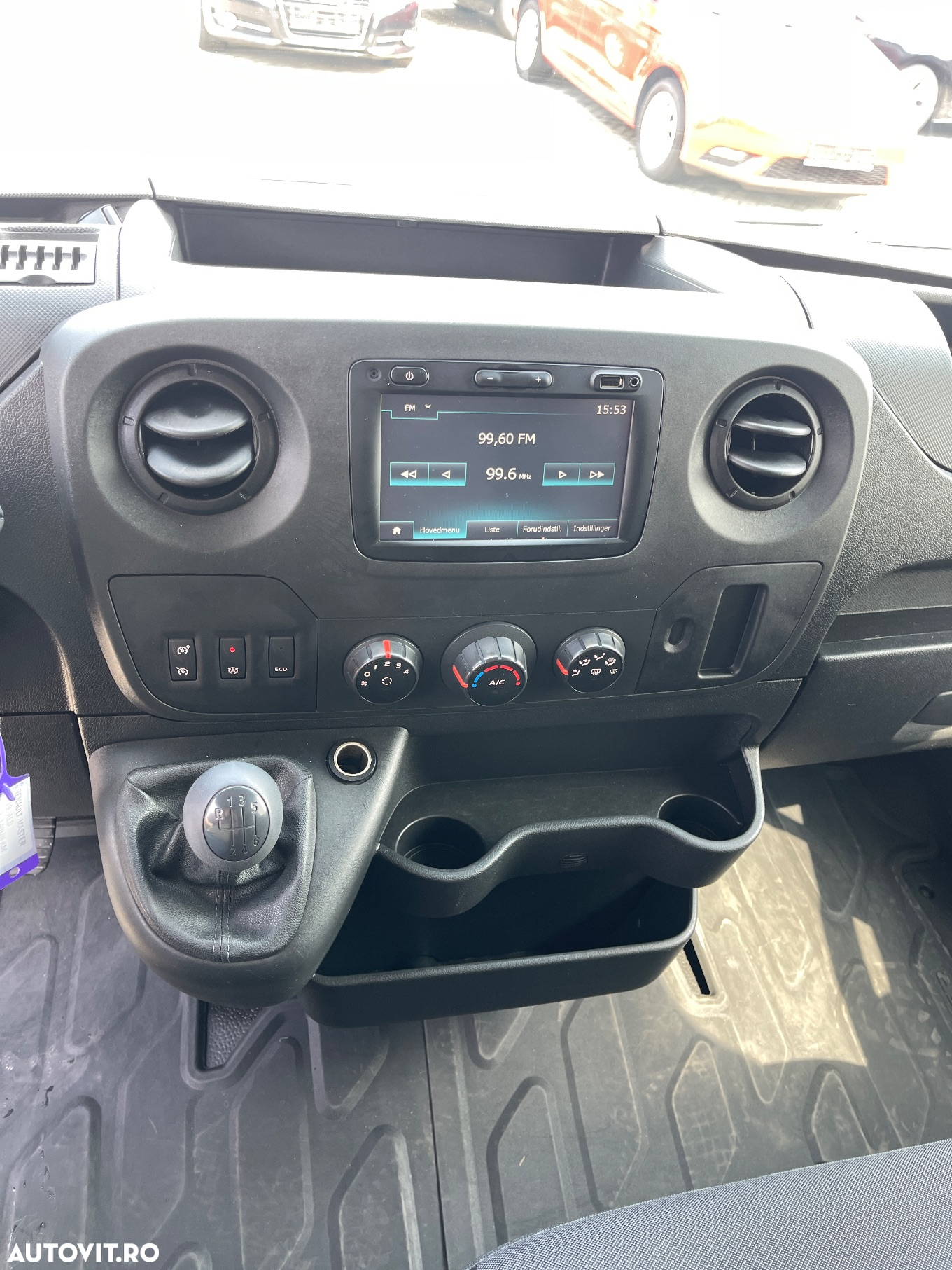 Renault Master  L2H2 DCI145 - 24